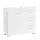 vasagle-dulap-baie-sub-chiuveta-3-sertare-1-usa-alb-70x30x64cm
