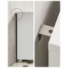 vasagle-dulap-baie-sub-chiuveta-3-sertare-1-usa-alb-70x30x64cm