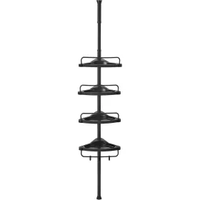 songmics-raft-colt-baie-reglabil-negru-85305cm