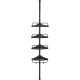 songmics-raft-colt-baie-reglabil-negru-85305cm