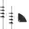 songmics-raft-colt-baie-reglabil-negru-85305cm
