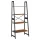 vasagle-raft-de-carti-cu-cadru-din-bambus-raft-vertical-maro-rustic-63x34x137cm
