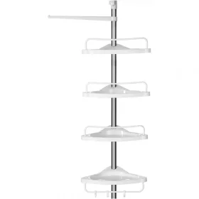 songmics-raft-colt-baie-ajustabil-alb-95x300cm