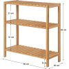 songmics-raft-din-bambus-pentru-baie-bucatarie-3-nivele-59x26x66cm