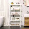 songmics-raft-din-bambus-pentru-baie-bucatarie-5-nivele-60x26x130cm