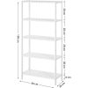 songmics-raft-din-bambus-pentru-baie-bucatarie-5-nivele-60x26x130cm