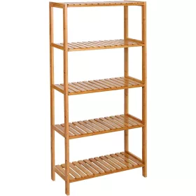 songmics-raft-de-bambus-pentru-baie-si-bucatarie-cu-5-niveluri-de-depozitare-natural