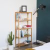songmics-raft-de-bambus-pentru-baie-si-bucatarie-cu-5-niveluri-de-depozitare-natural