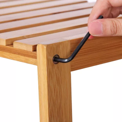 songmics-raft-de-bambus-pentru-baie-si-bucatarie-cu-5-niveluri-de-depozitare-natural
