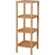 songmics-raft-de-bambus-pentru-baie-bucatarie-4-niveluri-33x33x96cm