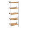 songmics-raft-de-depozitare-din-bambus-pentru-baie-bucatarie-5-niveluri-bambus-si-alb