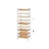 songmics-raft-de-depozitare-din-bambus-pentru-baie-bucatarie-5-niveluri-bambus-si-alb