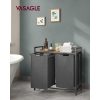 vasagle-cos-de-rufe-cu-doua-saci-detasabile-de-46l-gri