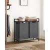 vasagle-cos-de-rufe-cu-doua-saci-detasabile-de-46l-gri