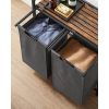 vasagle-cos-de-rufe-cu-doua-saci-detasabile-de-46l-gri