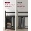 vasagle-cos-de-rufe-cu-rafturi-si-sac-de-rufe-detasabil-si-extensibil-2x46l-negrugri