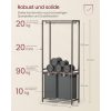 vasagle-cos-de-rufe-cu-2-sectiuni-si-rafturi-de-depozitare-capacitate-2x46l-grimaro