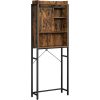 vasagle-dulap-de-depozitare-deasupra-masinii-de-spalat-dulap-de-baie-maro-rustic