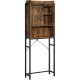 vasagle-dulap-de-depozitare-deasupra-masinii-de-spalat-dulap-de-baie-maro-rustic