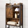 vasagle-dulap-de-depozitare-deasupra-masinii-de-spalat-dulap-de-baie-maro-rustic