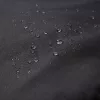 Pat pentru câini COZIA MAX negru, mărimea L