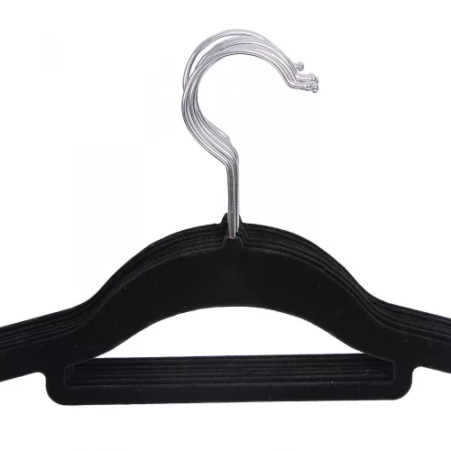 songmics-umerase-de-catifea-umerase-antiderapante-50-buc-negru
