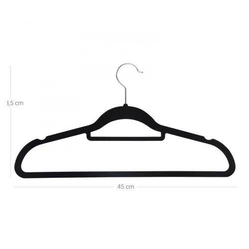 songmics-umerase-de-catifea-umerase-antiderapante-50-buc-negru