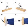 songmics-suport-pentru-pantaloni-din-lemn-antiderapant-12-buc