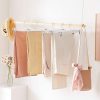 songmics-suport-pantaloni-set-de-8-cu-cleme-reglabile-antiderapant-alb
