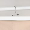 songmics-suport-pantaloni-set-de-8-cu-cleme-reglabile-antiderapant-alb
