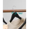 songmics-set-de-umerase-10-buc-cu-suport-pantaloni-cu-suprafata-antiderapanta-negru
