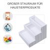 pawhut-scara-pentru-animale-de-companie-cu-spatiu-de-depozitare-alba-40-x-44-x-38-cm