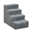 pawhut-scara-pentru-animale-de-companie-cu-4-trepte-husa-de-plus-detasabila-scara-pentru