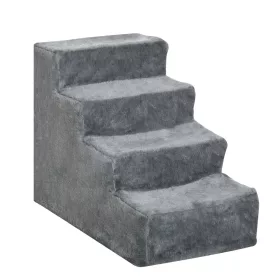 pawhut-scara-pentru-animale-de-companie-cu-4-trepte-husa-de-plus-detasabila-scara-pentru