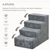 pawhut-scara-pentru-animale-de-companie-cu-4-trepte-husa-de-plus-detasabila-scara-pentru