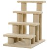 pawhut-scara-pentru-animale-mici-ansamblu-de-zgariat-pentru-pisici-scara-pentru-caini-4