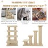 pawhut-scara-pentru-animale-mici-ansamblu-de-zgariat-pentru-pisici-scara-pentru-caini-4