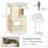 pawhut-mobilier-pentru-pisici-casa-de-pisici-pe-3-niveluri-cu-perna-cu-jucarie-soarece