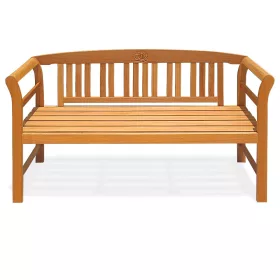 Bancă de grădină, 157 x 45 x 82 cm