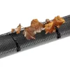 Protecție pentru jgheab cu plasă, 16 cleme de fixare,