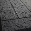 Ladă de depozit pentru grădină, 190 litri, antracit, waterproof, 43.8 x 78 x 55 cm