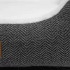 Pat pentru câini Herringbone S, 63x50 cm