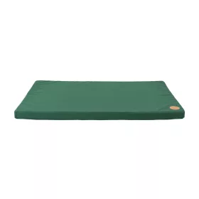 Pat pentru câini impermeabil Gelato, L 92x61 cm, verde