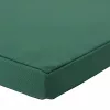 Pat pentru câini impermeabil Gelato, L 92x61 cm, verde
