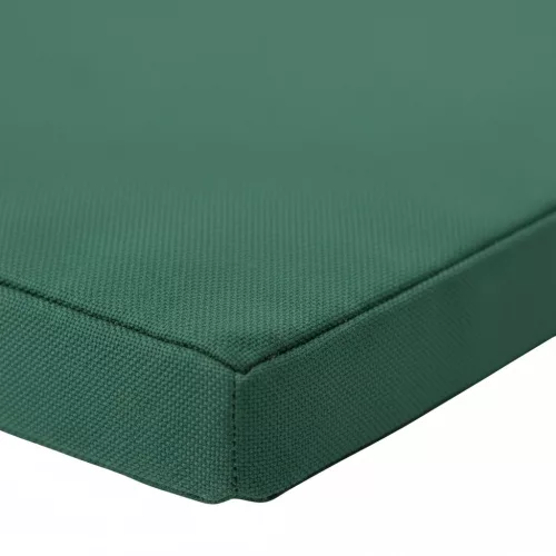 Pat pentru câini impermeabil Gelato, L 92x61 cm, verde