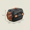 Cutie de transport pentru animale de companie, S 35x49x32 cm