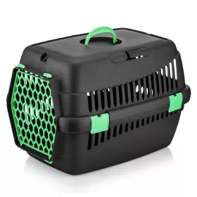 Cutie de transport pentru animale de companie, M 39x55x36 cm