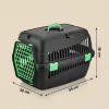 Cutie de transport pentru animale de companie, M 39x55x36 cm