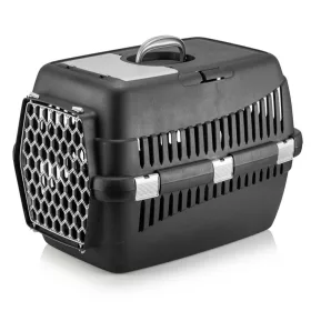 Cutie de transport pentru animale de companie, L 45x65x45 cm