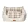 Pat pentru câini premium britanic, S 60x50 cm